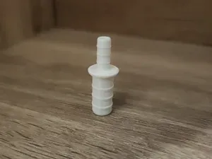 Schlauchadapter 6mm/10mm