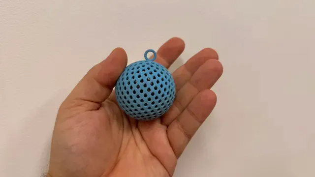 Parametric Airless Ball Generator | Custom Balls — Image 15 of 17
