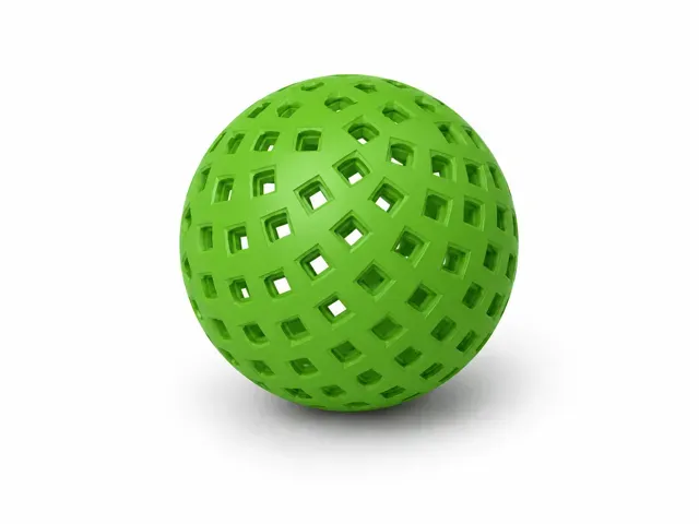 Parametric Airless Ball Generator | Custom Balls — Image 3 of 17