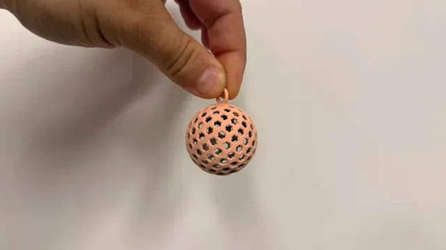 Parametric Airless Ball Generator | Custom Balls — Image 16 of 17