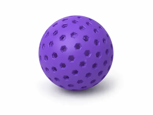 Parametric Airless Ball Generator | Custom Balls — Image 6 of 17