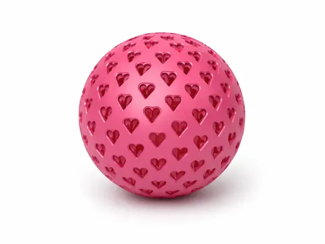 Parametric Airless Ball Generator | Custom Balls — Image 7 of 17