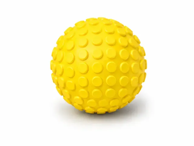 Parametric Airless Ball Generator | Custom Balls — Image 4 of 17