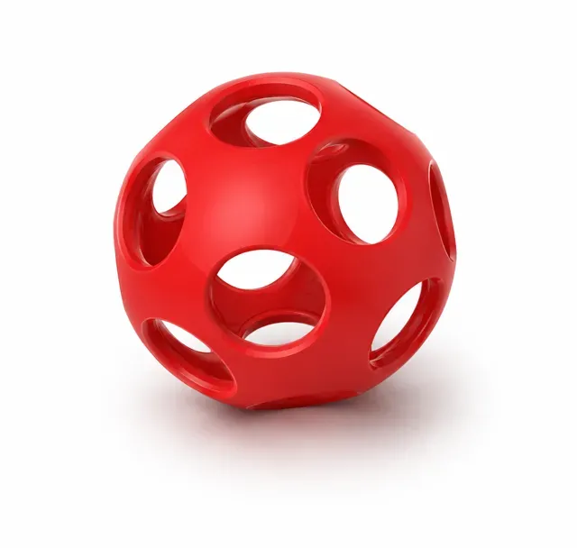 Parametric Airless Ball Generator | Custom Balls — Image 11 of 17