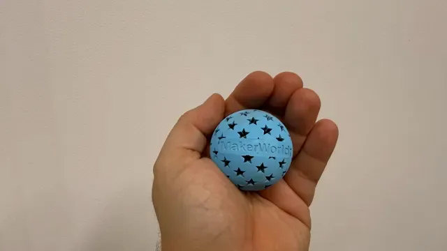 Parametric Airless Ball Generator | Custom Balls — Image 12 of 17