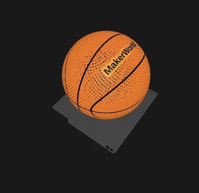 Parametric Airless Ball Generator | Custom Balls — Image 17 of 17