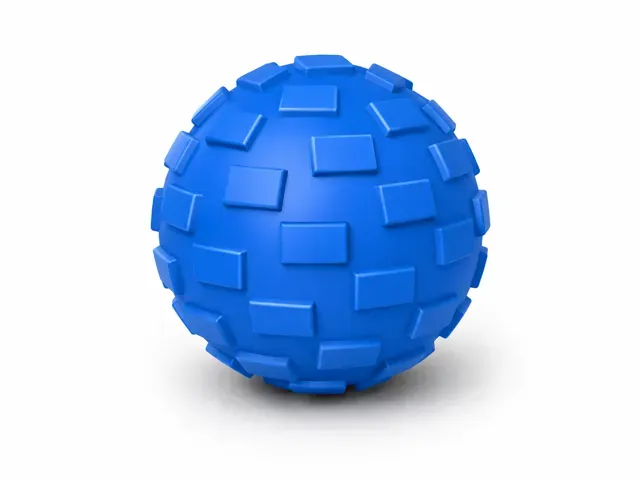 Parametric Airless Ball Generator | Custom Balls — Image 10 of 17