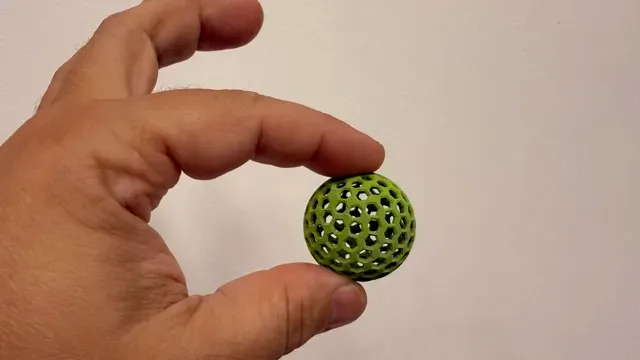 Parametric Airless Ball Generator | Custom Balls — Image 14 of 17