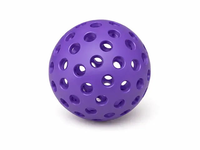 Parametric Airless Ball Generator | Custom Balls — Image 2 of 17