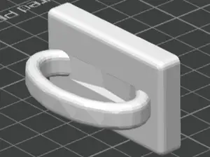 Shoehorn Holder