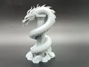 Fantasy Dragon