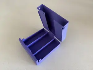 Whoop Case for 65mm/70mm