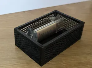 Small Basket [Storage for your usb sticks!]