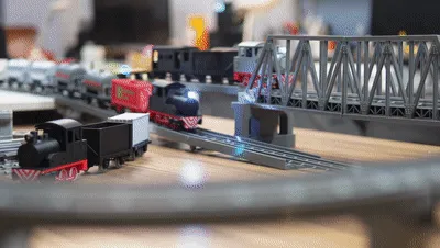 Xiaoqiang Train Model