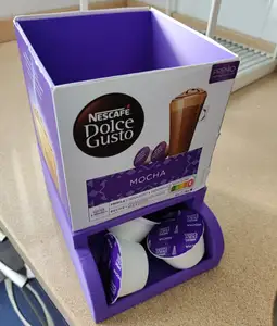 Dispensador de Capsulas de Dolce Gusto ACTUALIZADO