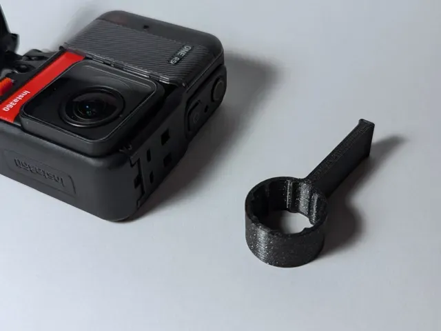 Action Cam Screw Tightener – GoPro, Insta360, DJI — Фото 2 из 6