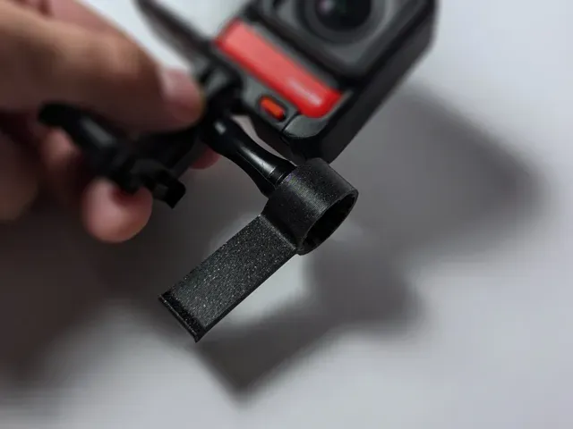Action Cam Screw Tightener – GoPro, Insta360, DJI — Фото 5 из 6