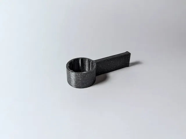 Action Cam Screw Tightener – GoPro, Insta360, DJI — Фото 4 из 6