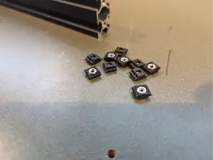 M3 T-Nut