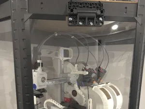 Edge Trim