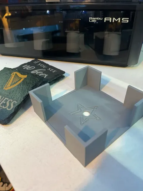 Coaster holders (4''x4')' x4 — Фото 3 из 13