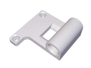 PTFE Natural Guide AMS Hub Multi