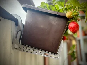 Planter Holder | Plant Pot Bracket