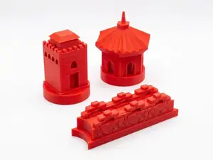 Catan: Ancient China Player Set