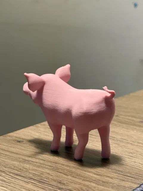 Piglet: A Little Friend for Big Feelings — Фото 4 из 5