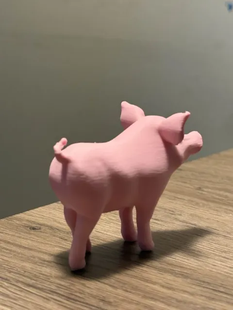 Piglet: A Little Friend for Big Feelings — Фото 2 из 5