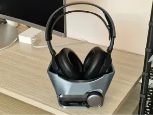 Arctis Nova Pro/Omni/Elite Wireless Headset H. V2