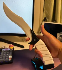 Feyd Rautha's Dagger (Dune: Part 2)