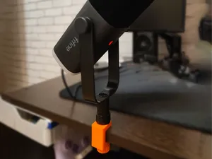 Fifine A8 Desk mount