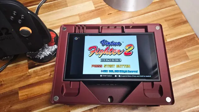 RetroVision: Vintage TV Meets Arcade -For Switch 2 — Image 7 of 11