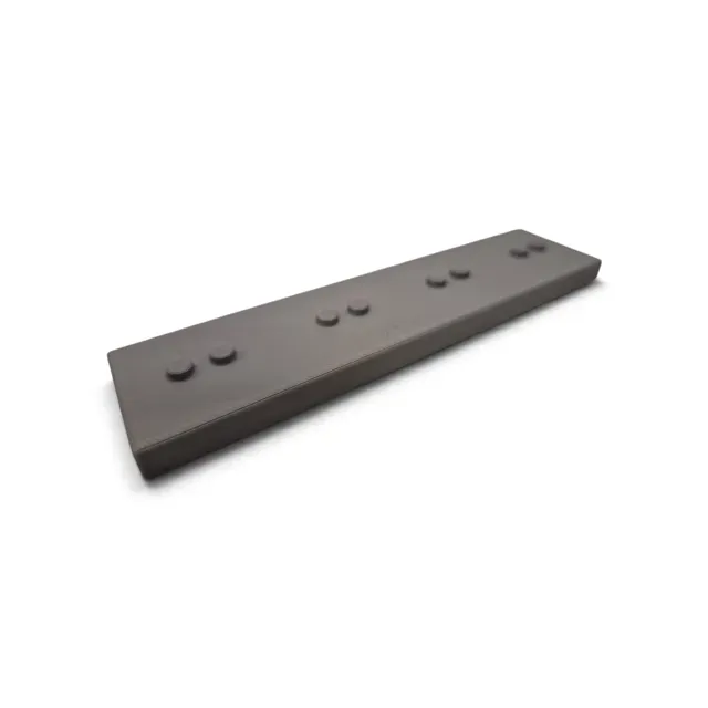 Minifigure Stand for 4 Figs — Фото 2 из 6