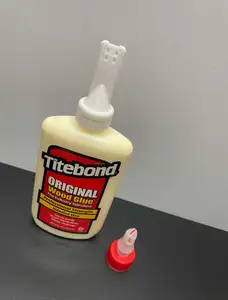 Festool domino 5x30 SpeedyGlue V2 titebond gluecap