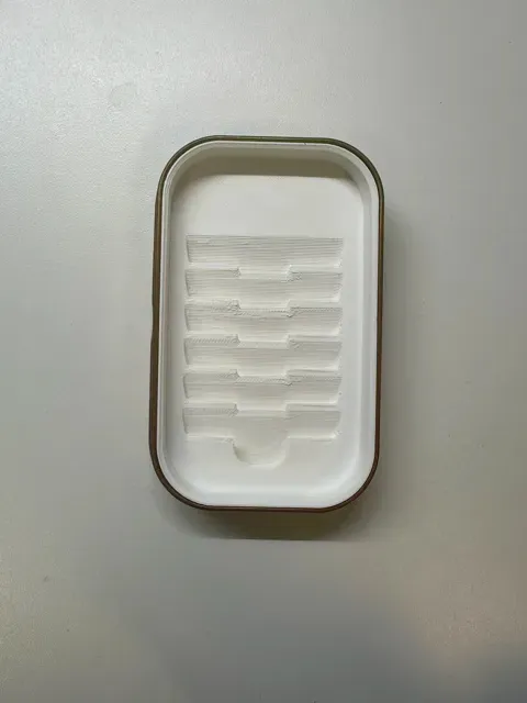Pokémon Mini Tin Insert for 6 Jumbo Coins (51.5mm) — Фото 2 из 3