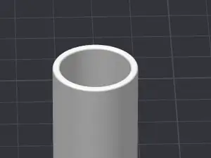 1/2" PEX Coupling