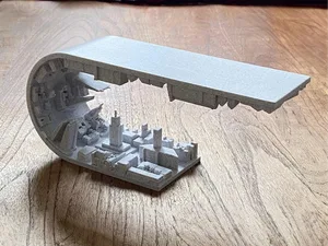 Inception City