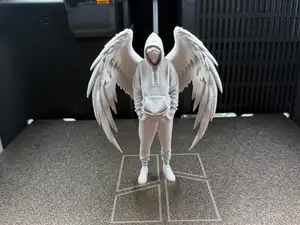Urban Angel 