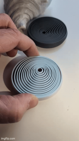 Fidget Circle