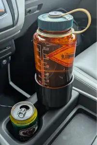 32oz/1000ml Nalgene Bottle Car Cup Holder Adapter 