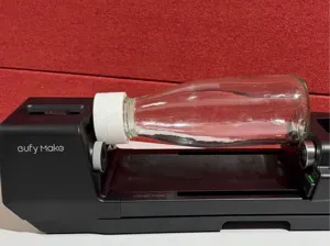 Bottle Adapter Ring eufyMake E1 Rotary Attachment