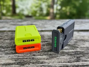 556/223 Pocket Container- 8rd