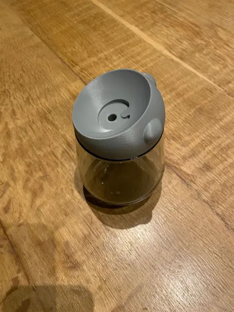 Frog Fruit Fly Trap Lid (IKEA IVRIG & Scalable) — Фото 6 из 11