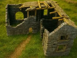 Broken House 2