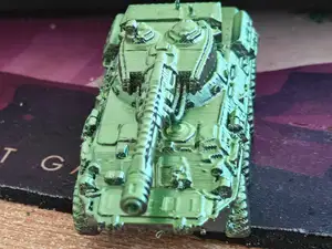 Brimstone-Pattern "Sun-Smiter" Plasma-Artillery