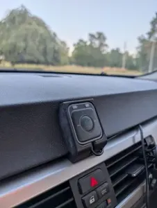 Joyroom bluetooth adapter handsfree holder for BMW E90