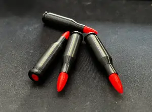 AK47 Bullet 7.62x39 mm