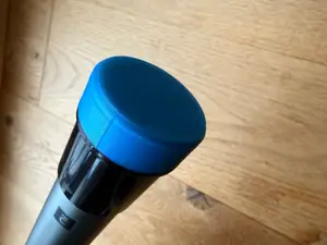Replacement cap for CAPERLAN Lakeside 100 7 m